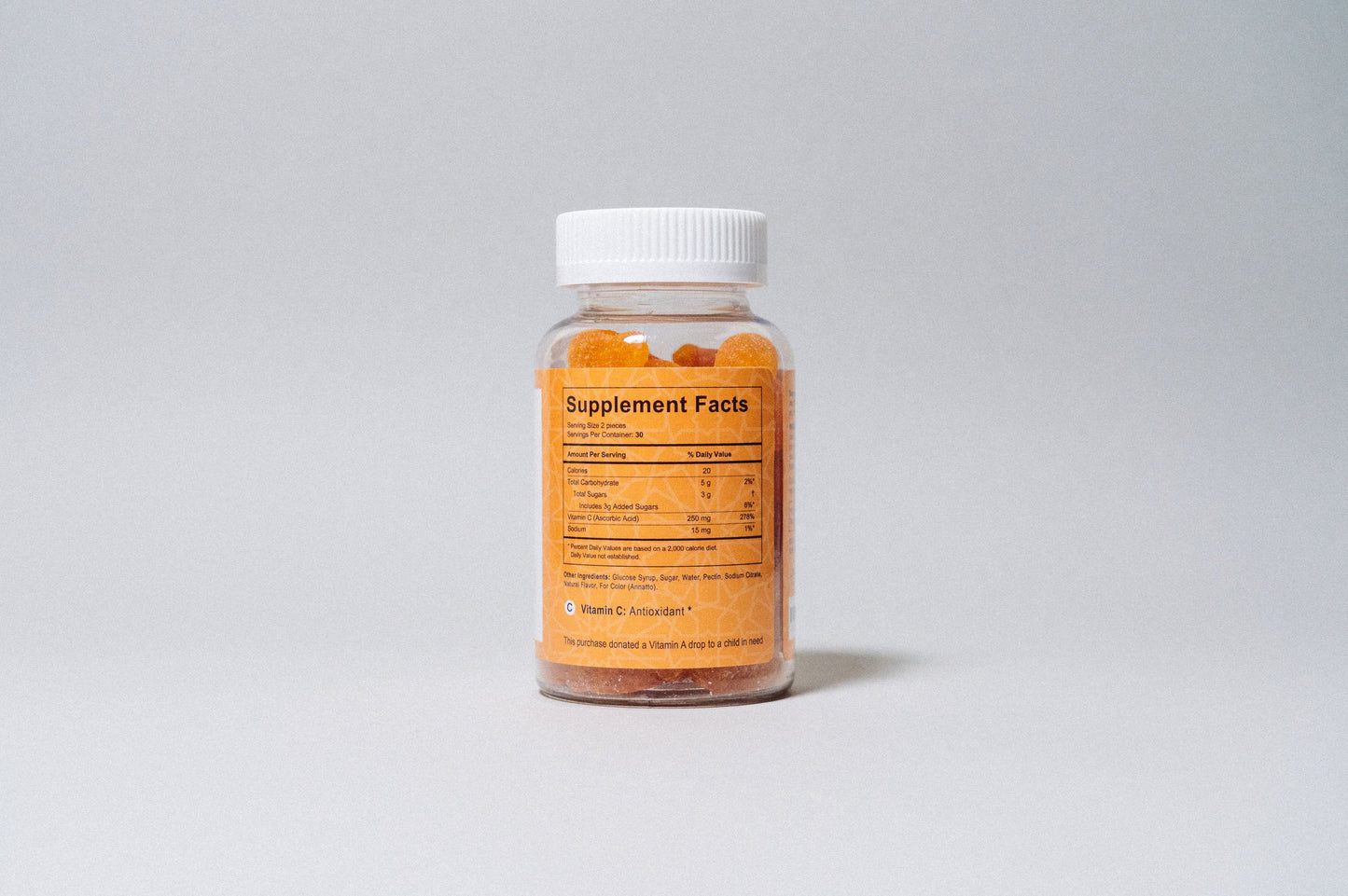 Full House Bundle (5 Bottles)