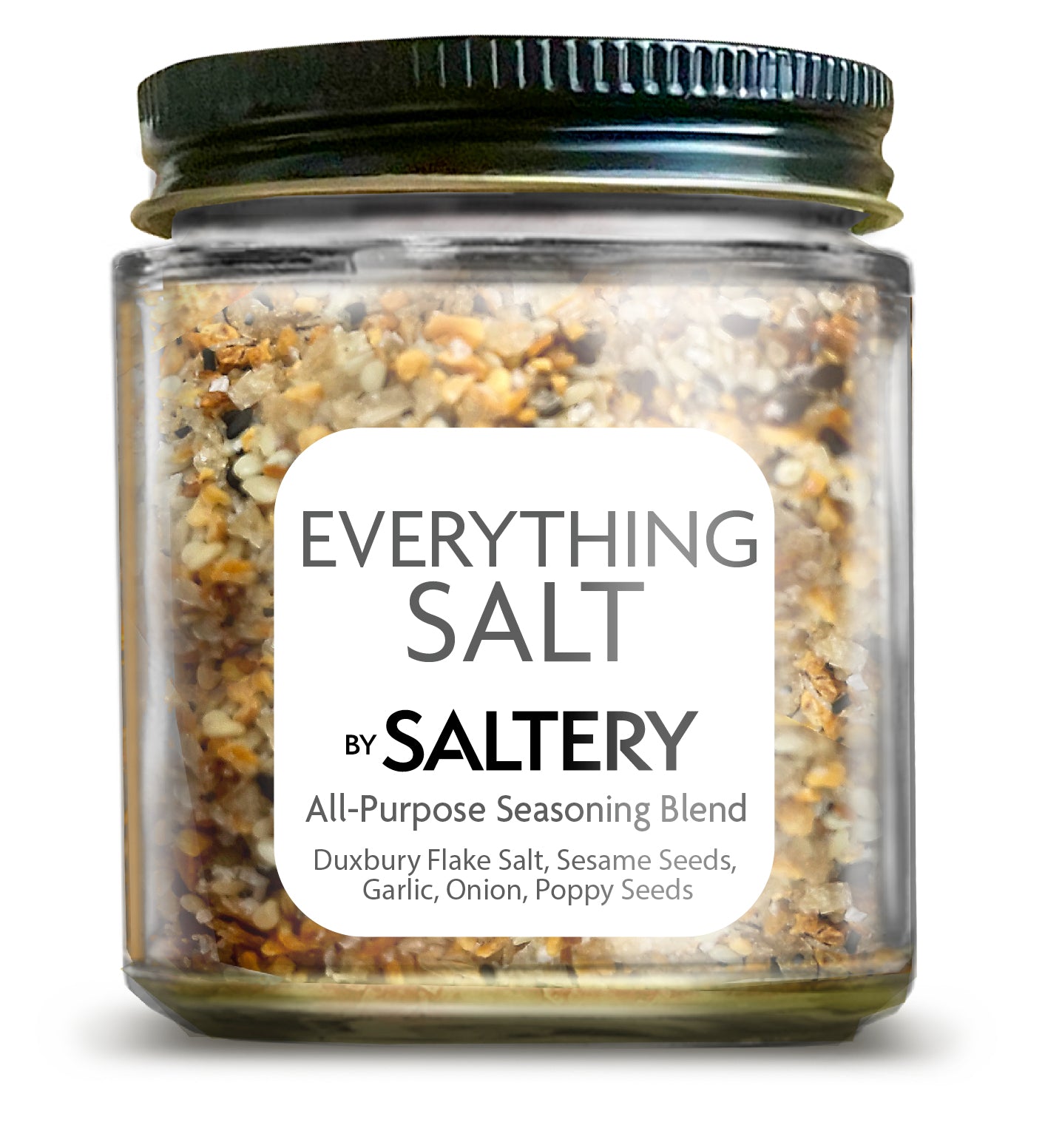 Everything Salt | Seasoning Salt – Daily Health & Beauty
