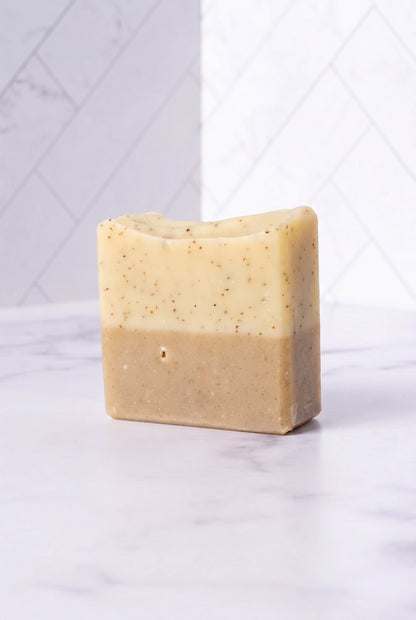 Bar Soap | Sandalwood Patchouli | 3.5 oz