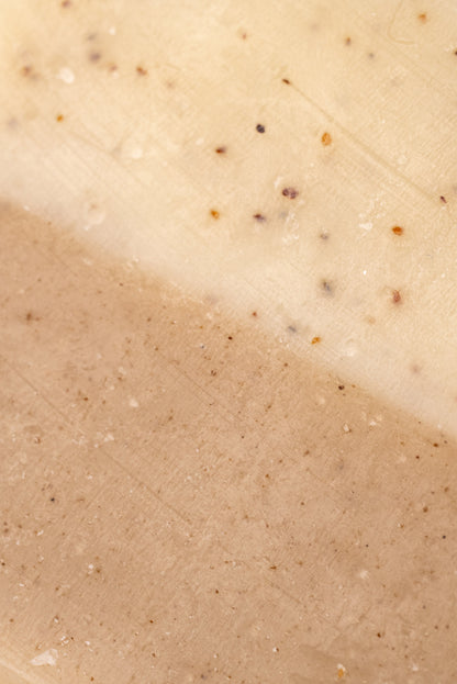 Bar Soap | Sandalwood Patchouli | 3.5 oz