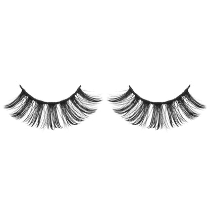 Synthetic Eyelashes - Santorini