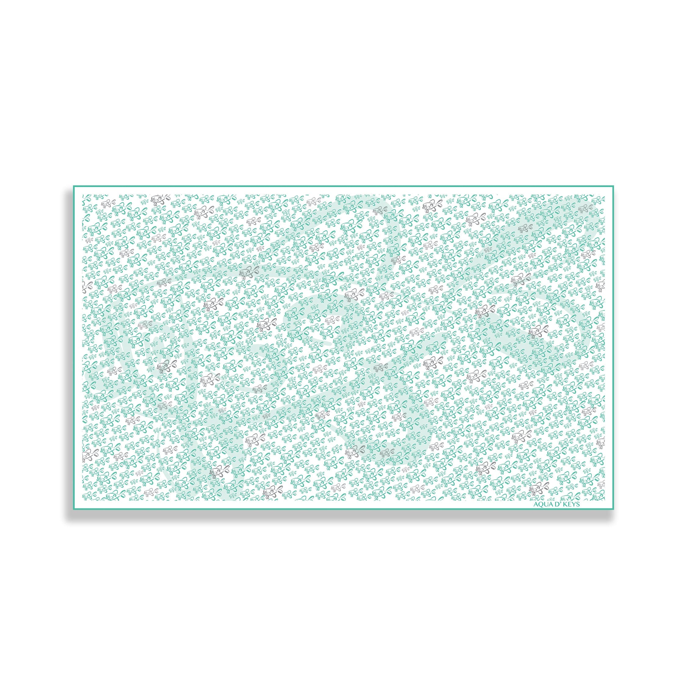 Sarong (White)