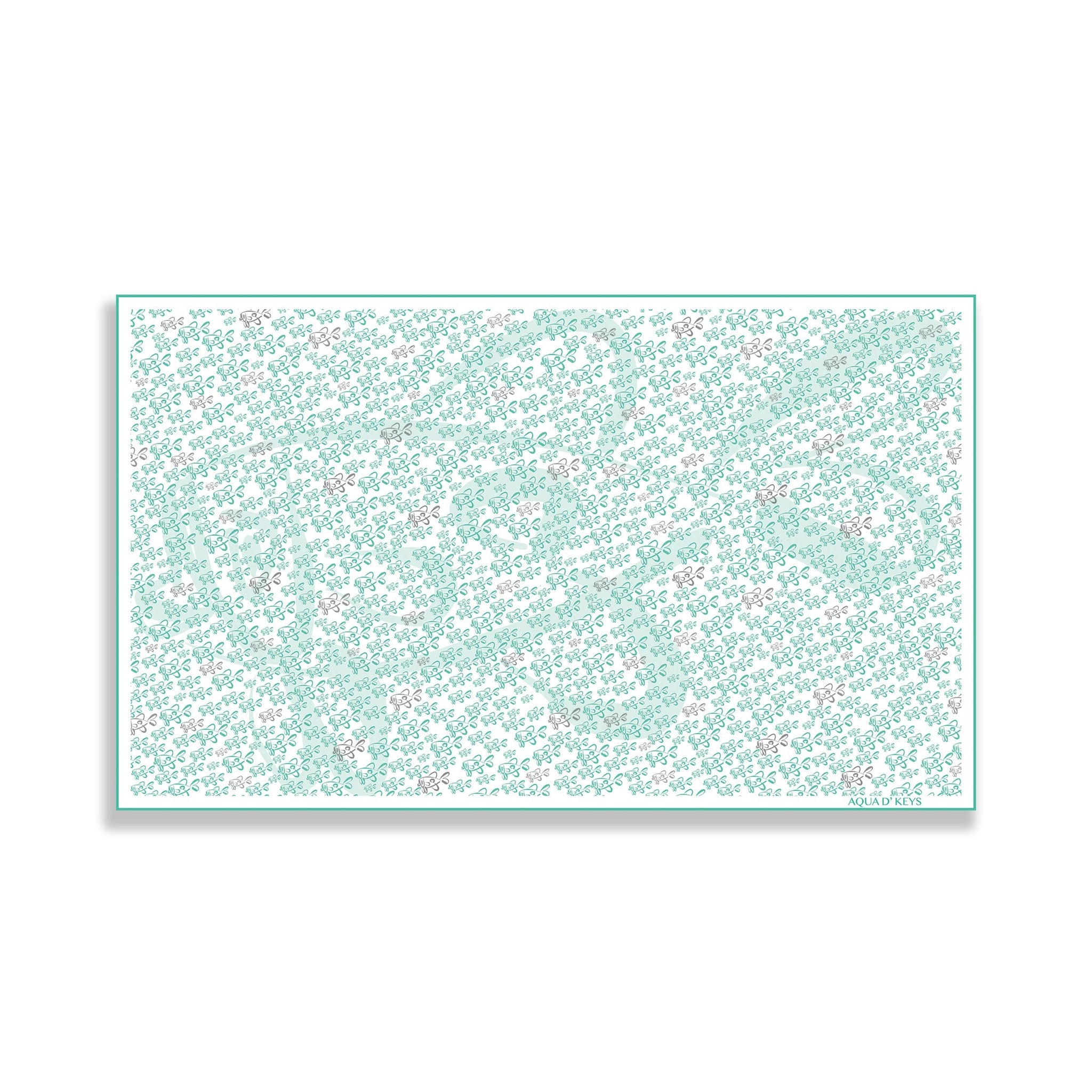 Sarong (White)