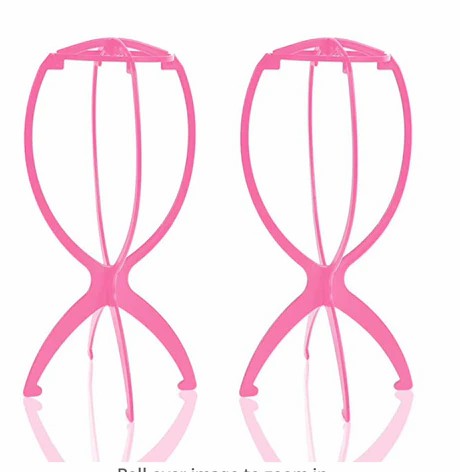 JBEXTENSION ACCESSORY SET FOR WIG (4 PCS )