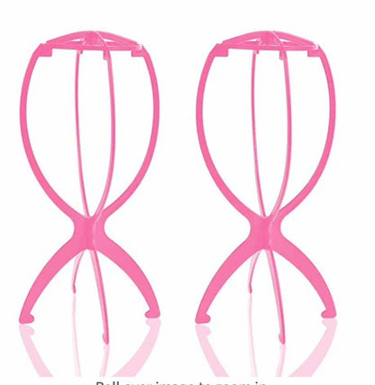 JBEXTENSION ACCESSORY SET FOR WIG (4 PCS )