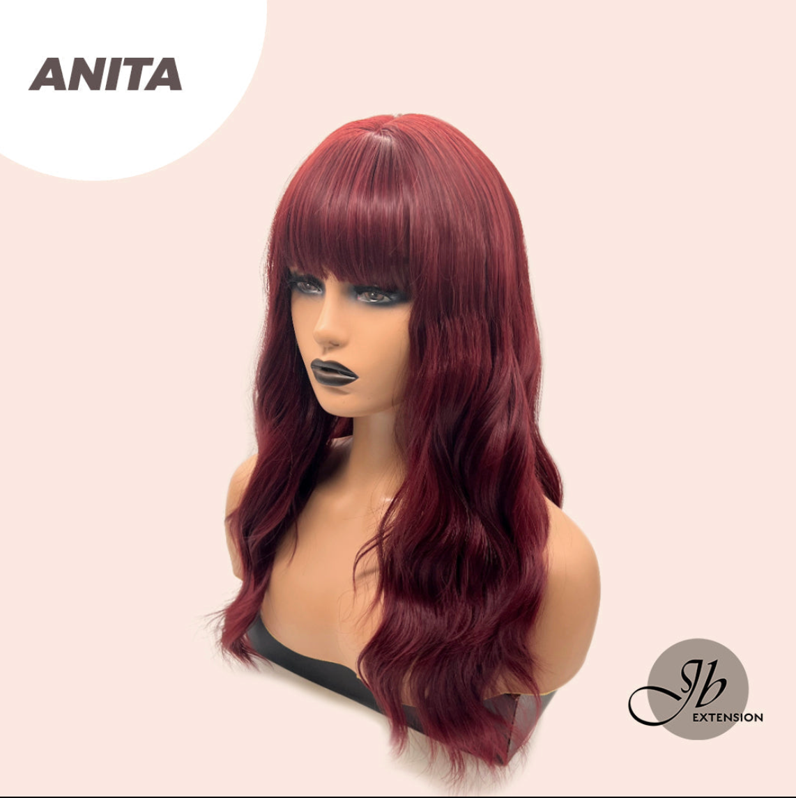 Get The Influncer's Hairstyle with ANITA