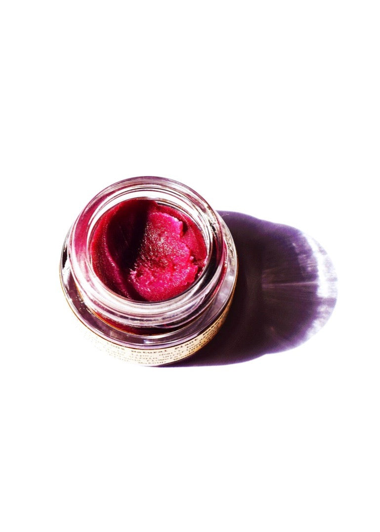 Teinte Lèvres Hibiscus + Betterave