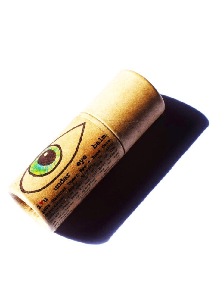 Baume Contour des Yeux I Love You