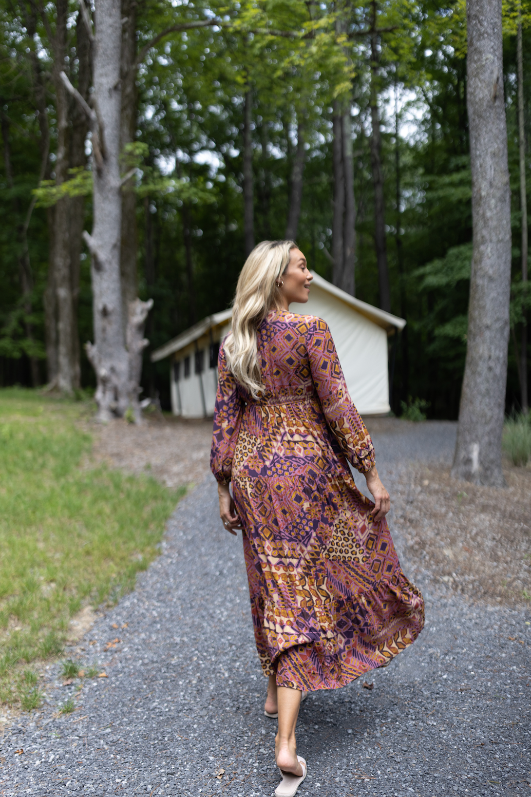 Emilee Dress