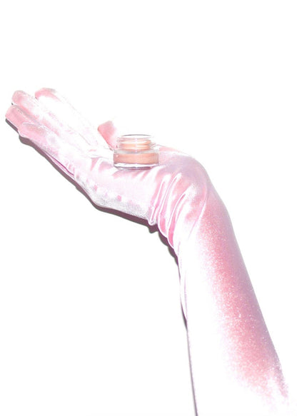 Baume exfoliant pour les lèvres Fraise Crèmesicle