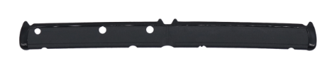 Blade Holder for Sifter, black