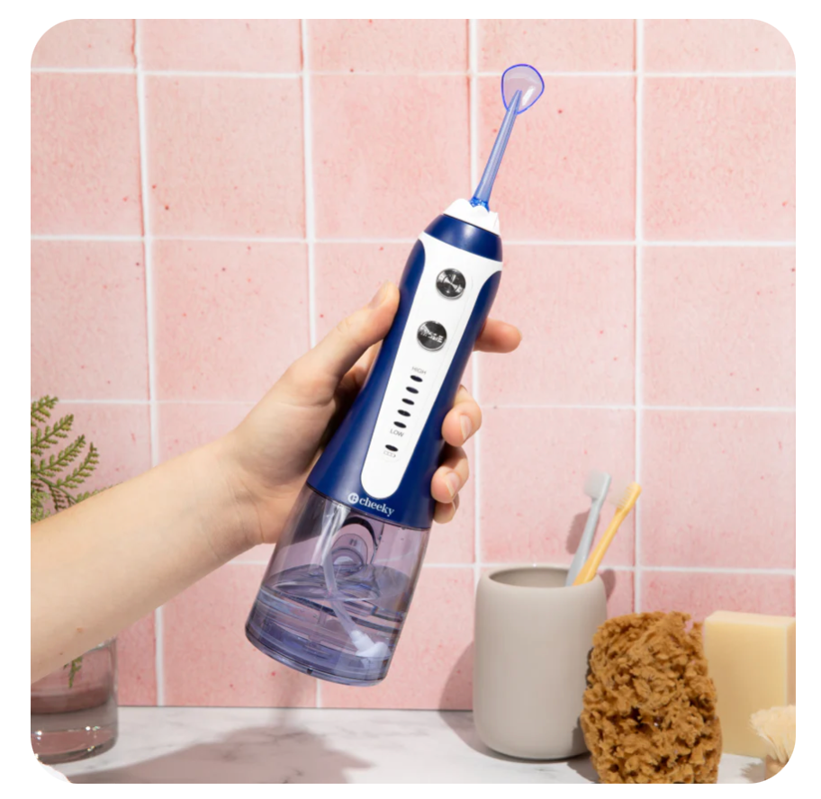 Water Flosser