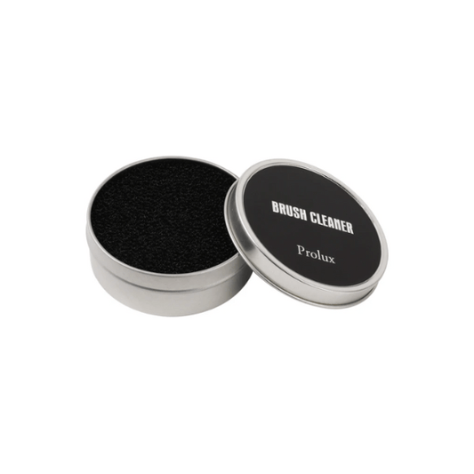 Makeup Brush Cleaner Sponge