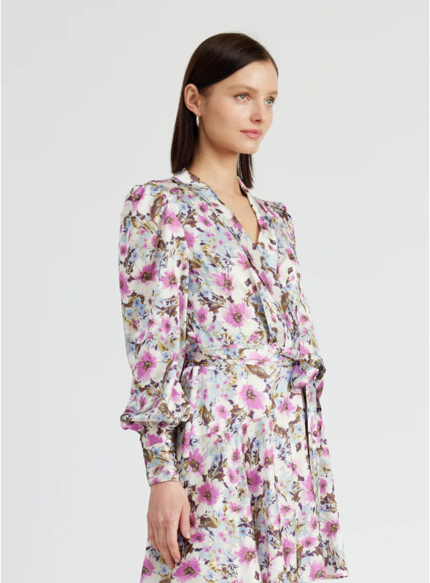 Hannah Mini Dress