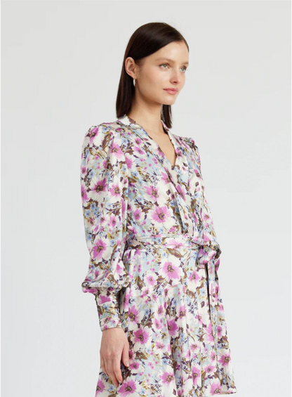 Hannah Mini Dress
