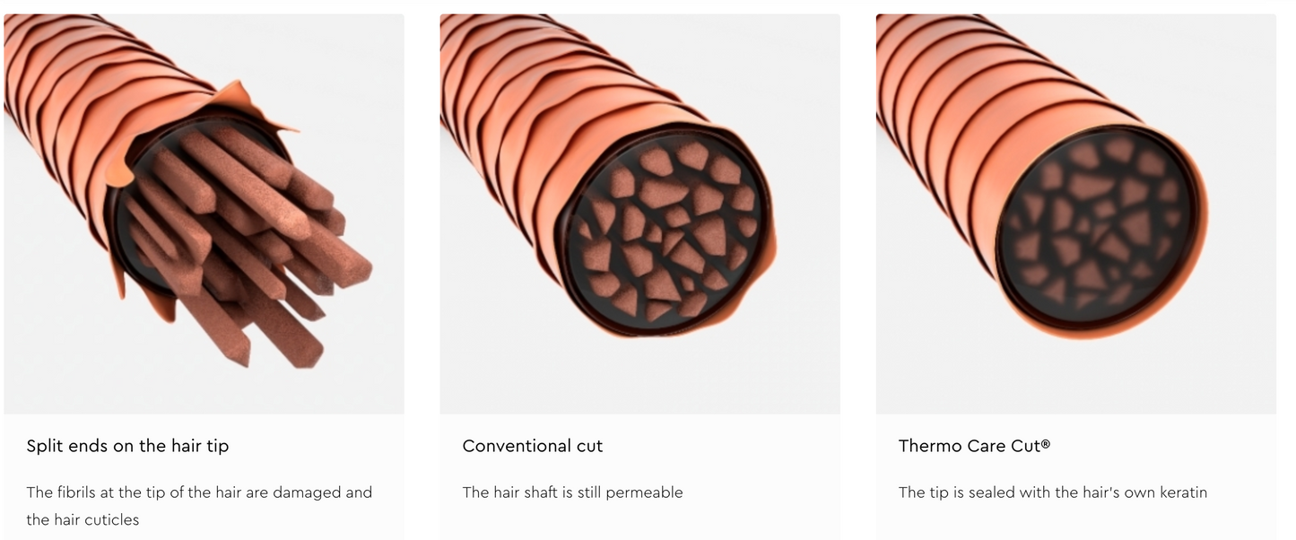 TCC - Thermo Care Cut