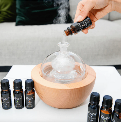 Copaiba Balsam Essential Oil