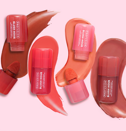 Blush Hour | Liquid Blush