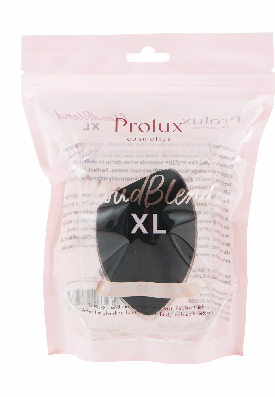 Cloud Blend XL