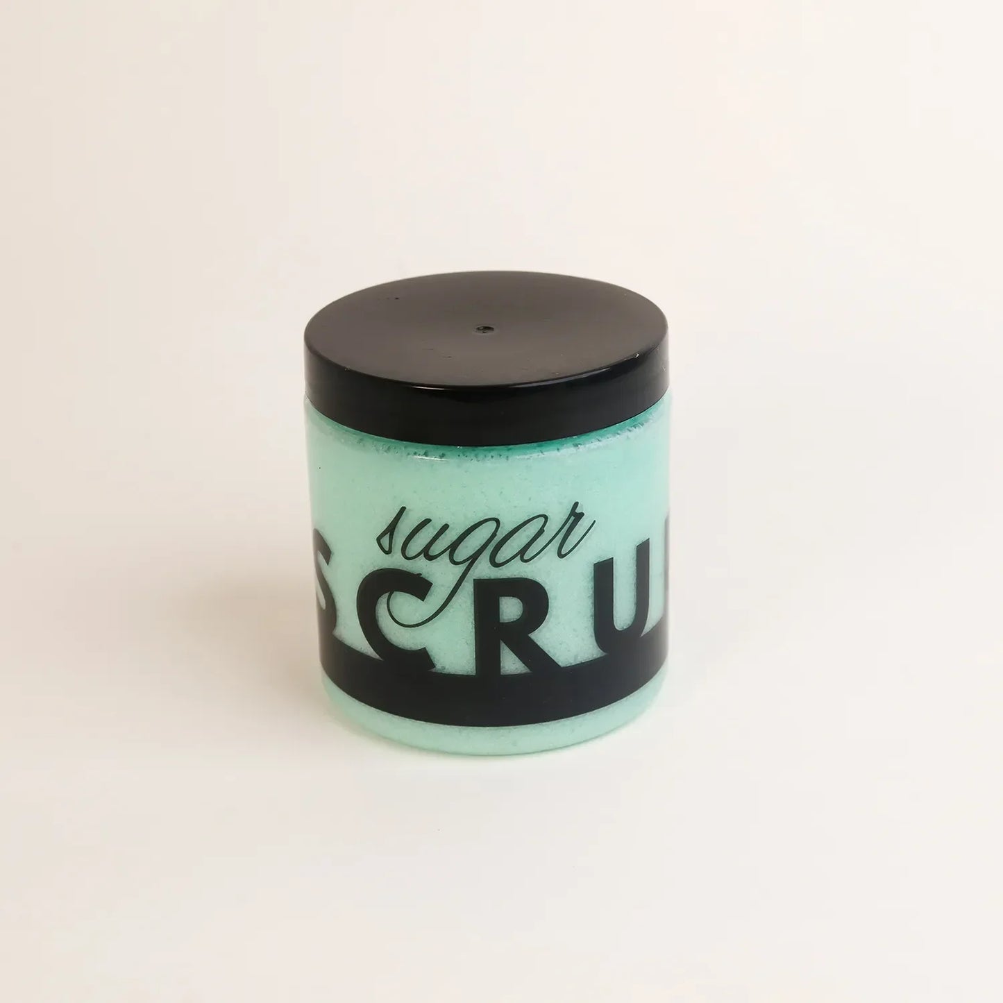 Whipped Sugar Scrub - Vanity