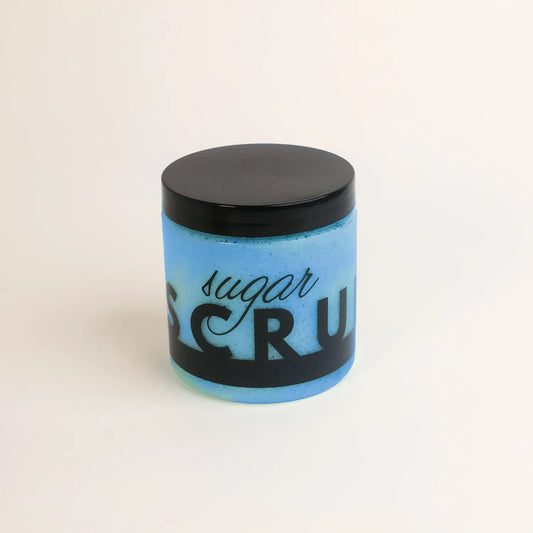 Whipped Sugar Scrub - Serendipity