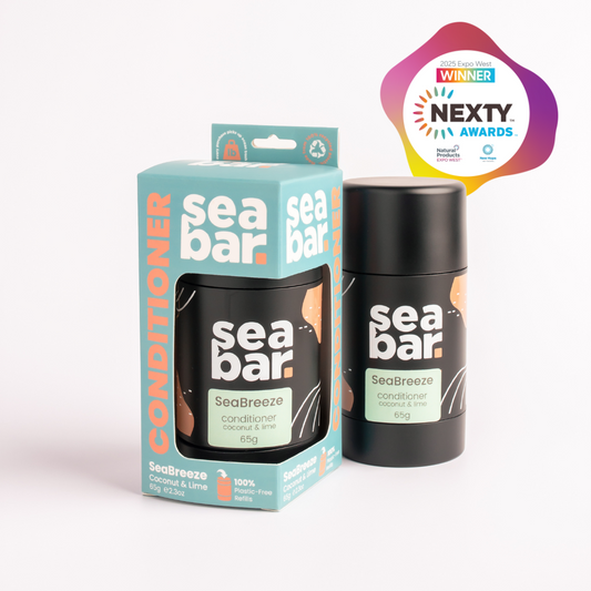 Barra acondicionadora hidratante SeaBreeze