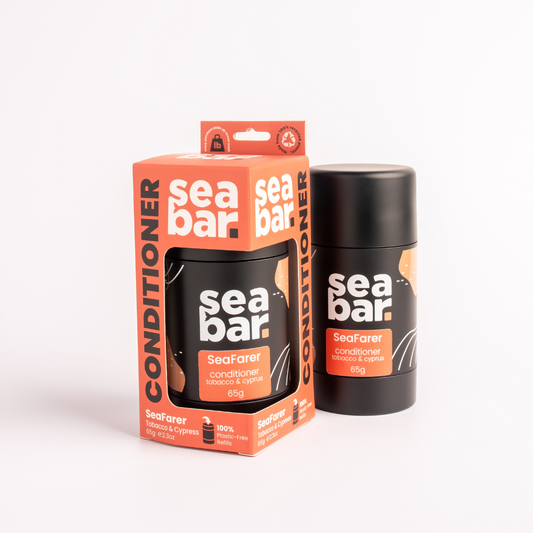 Barra acondicionadora SeaFarer