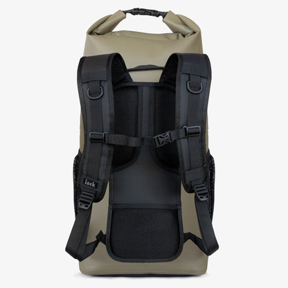 Seafield 38L Waterproof Backpack