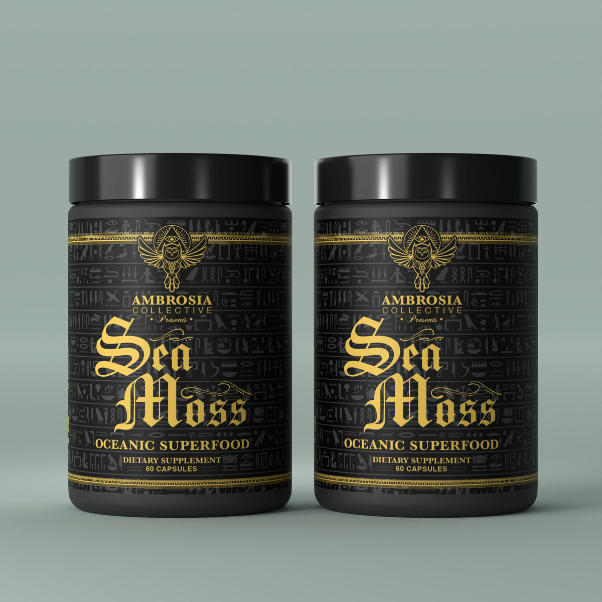 Sea Moss