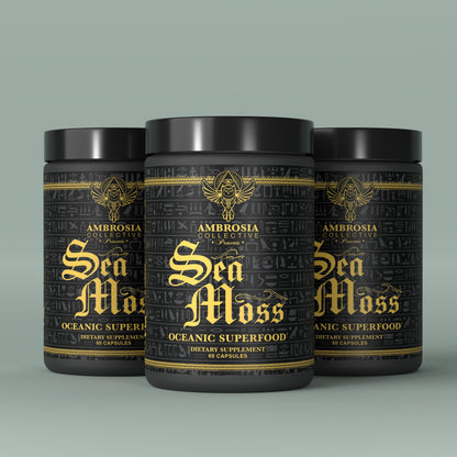 Sea Moss