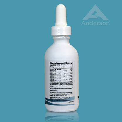 Anderson Ionic Selenium Complex 60 mL (2 fl.oz.)