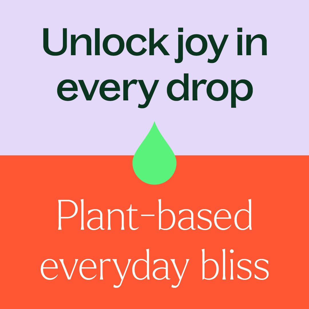 Self Manifestation (Solar Plexus Chakra) Essential Oil