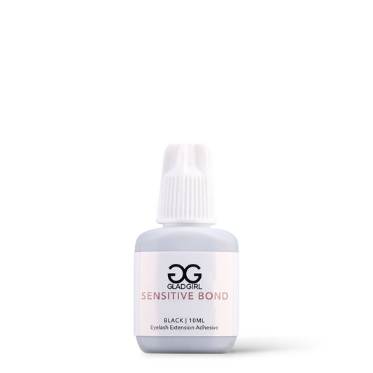Sensitive Bond Eyelash Extension Adhesive