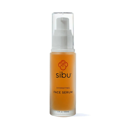 Hydrating Facial Serum