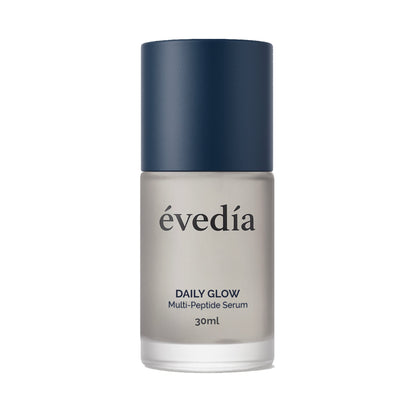 DAILY GLOW: Recovery Peptide Serum