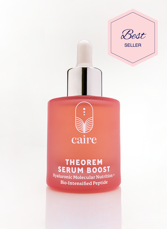 Teorema Serum Boost