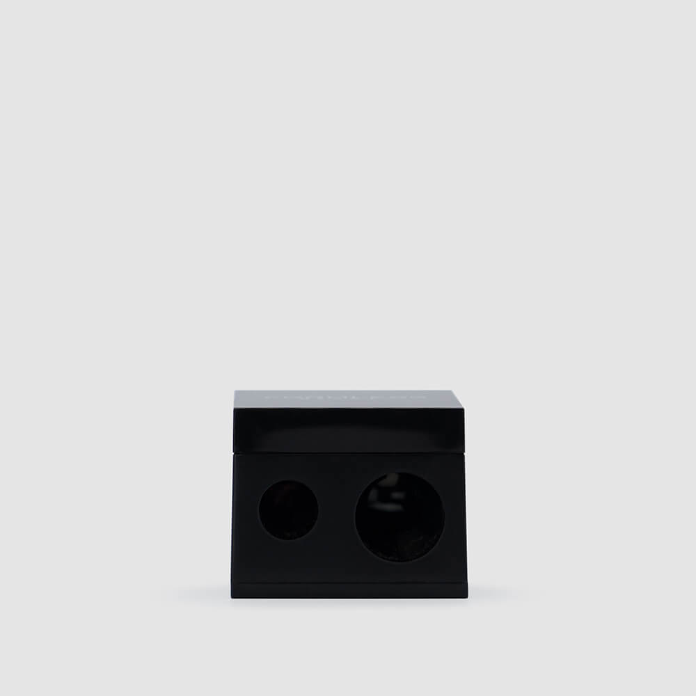 Duo Pencil Sharpener