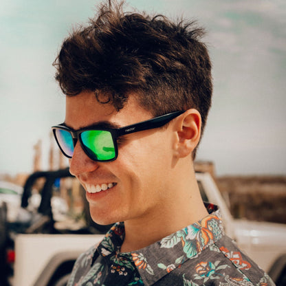 Shenandoah Sunglasses