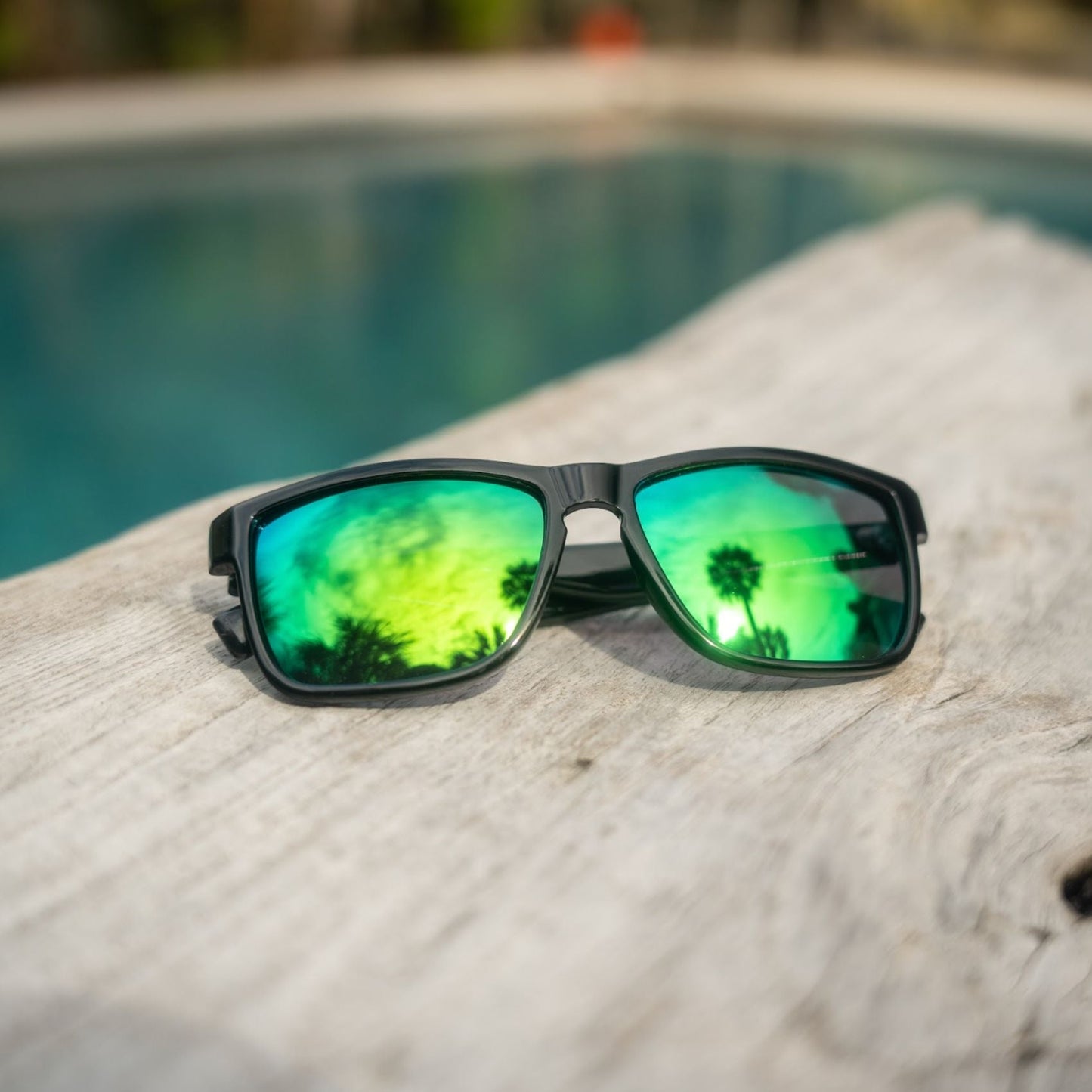 Shenandoah Sunglasses