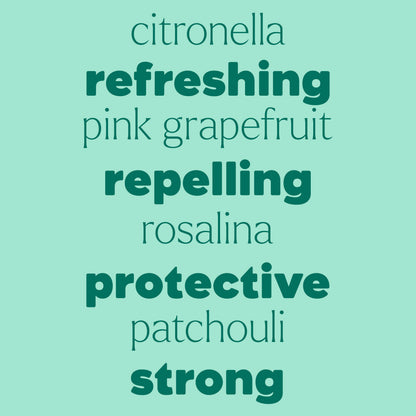 Shield Me Essential Oil Pre-Diluted Roll-On