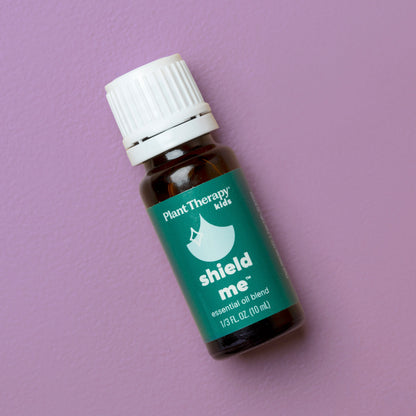 Aceite esencial Shield Me