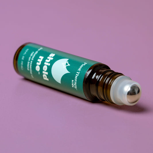 Shield Me Essential Oil Pre-Diluted Roll-On