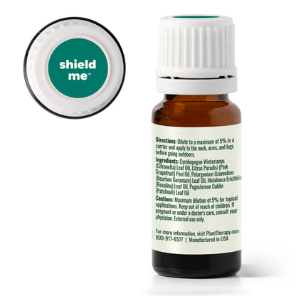 Aceite esencial Shield Me
