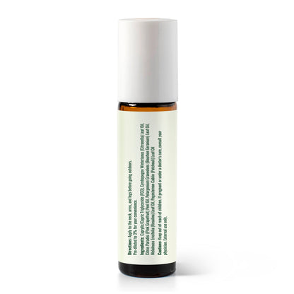 Shield Me Essential Oil Pre-Diluted Roll-On