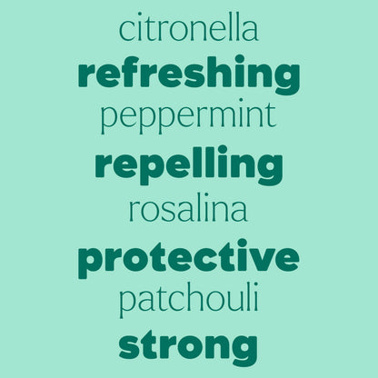 Spray repelente de plagas Shield Me 