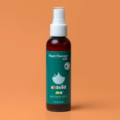 Spray repelente de plagas Shield Me 