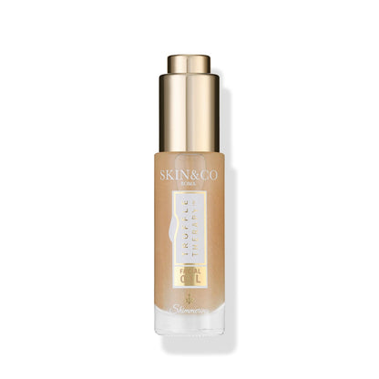 The Shimmering Facial Oil