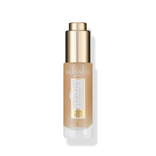 The Shimmering Facial Oil