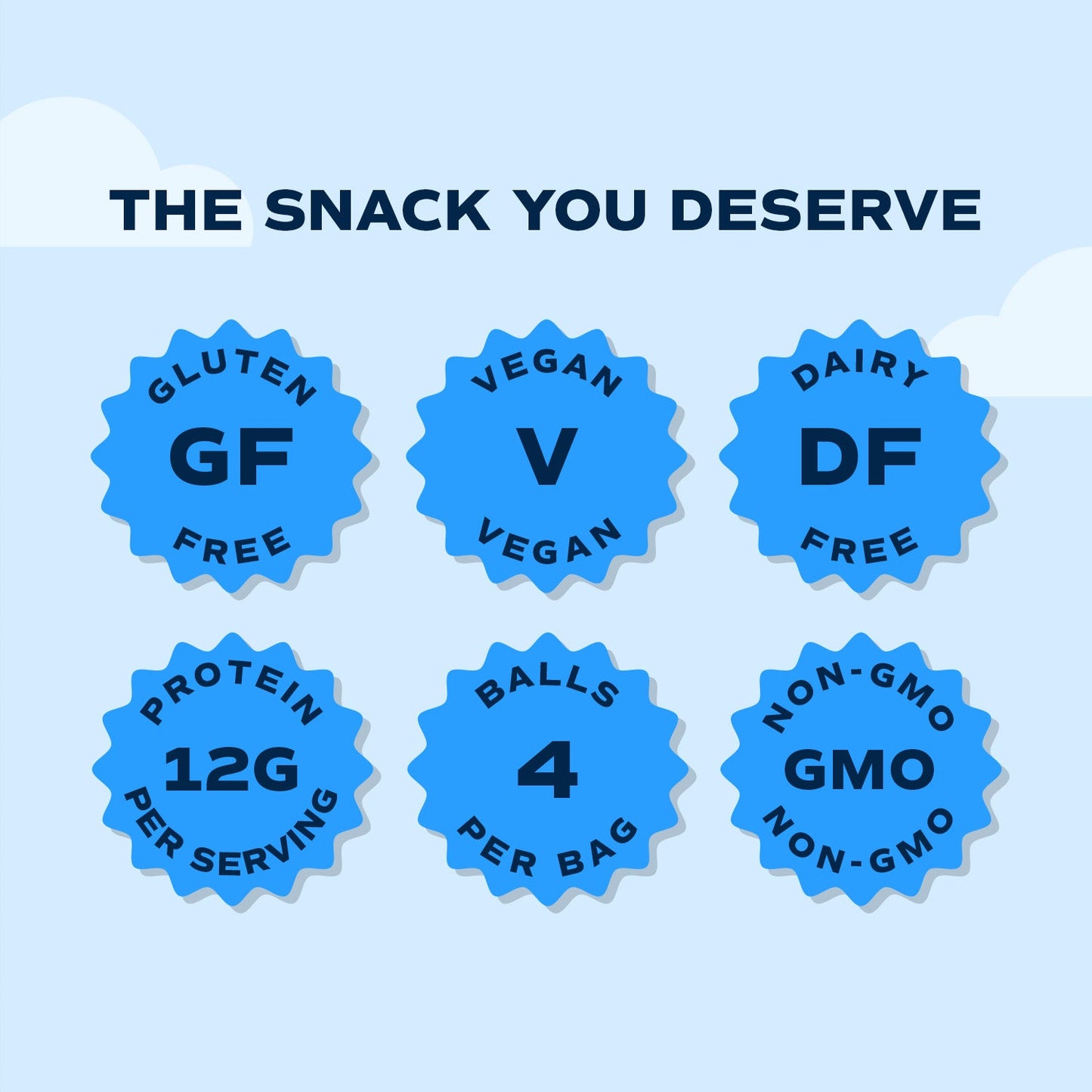 Variety Pack (Single-Serve)