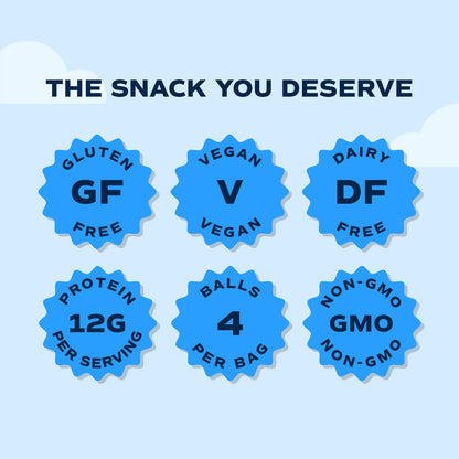 Variety Pack (Single-Serve)